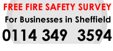fire alarm installation sheffield uk