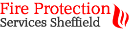 fire protection services sheffield logo